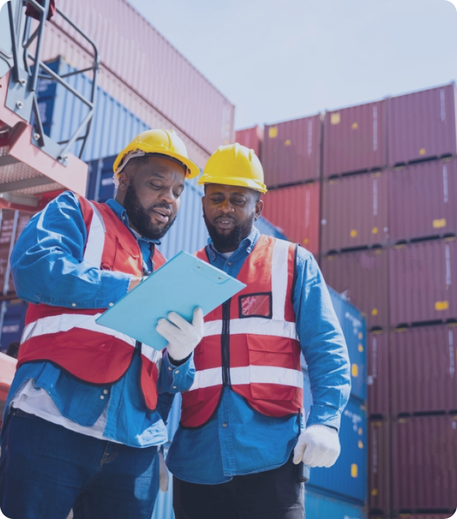 Improved operations after transformation